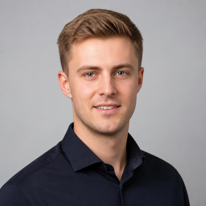 Alex, Co Founder - UI/UX Design & Development at Pixi Web Design