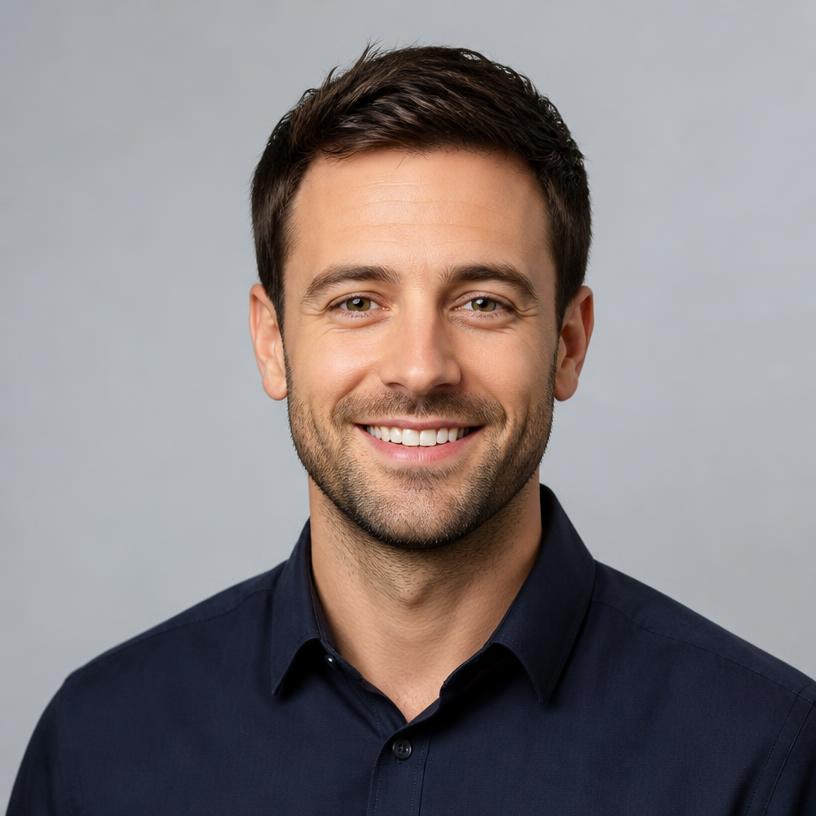 Daniel, Co Founder - Local SEO & Marketing at Pixi Web Design
