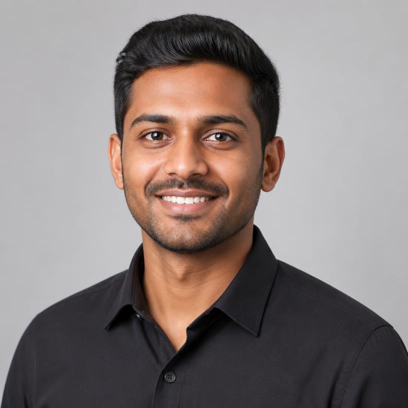 Robiul Alam, Strategy & Planning Founder at Pixi Web Design